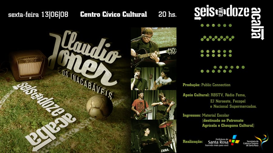 Acervo Cláudio Coelho Joner 18